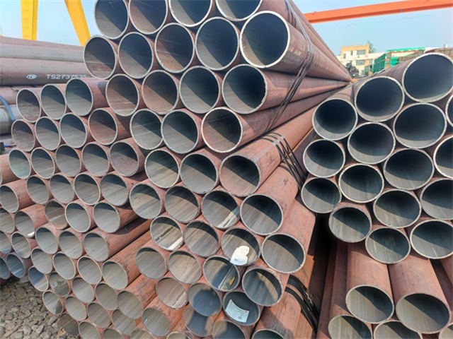 南昌冷拔精密无缝钢管加工厂