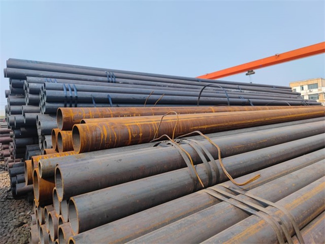 南昌无缝钢管价格表