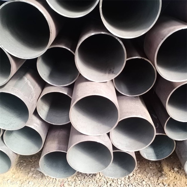 南昌锅炉无缝钢管