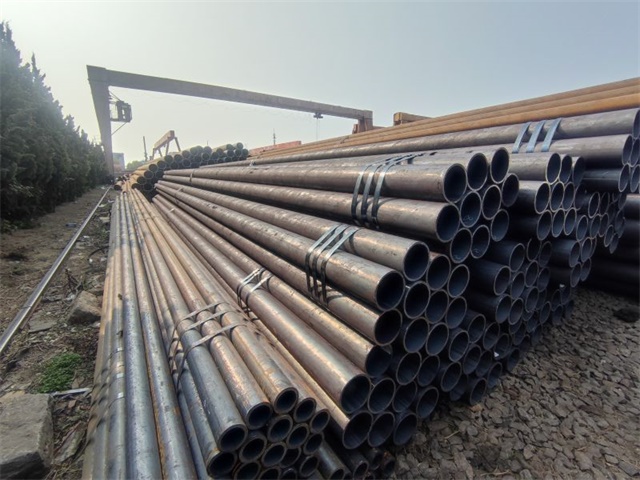 南昌42crmo无缝钢管厂家