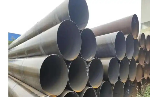 南昌大口径无缝钢管价格