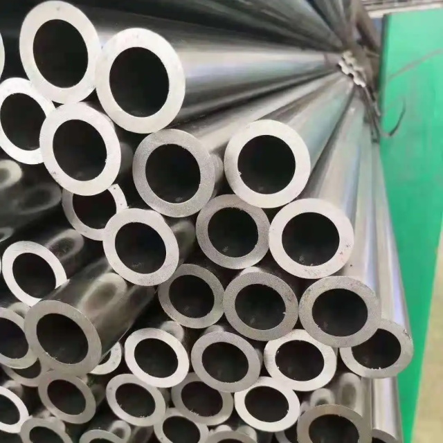 南昌精密无缝钢管型号表