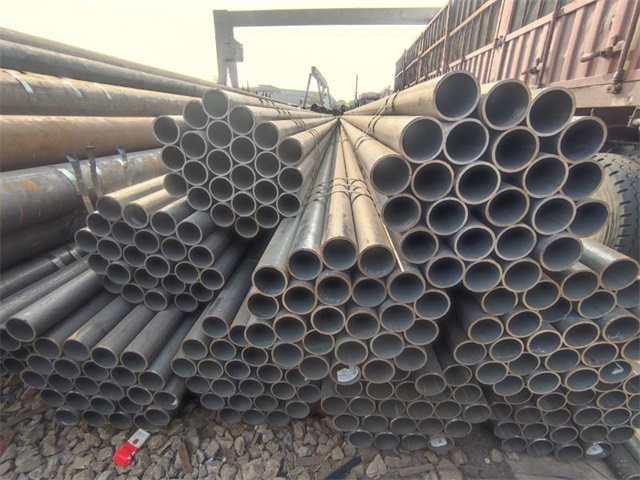 南昌热轧无缝钢管厂