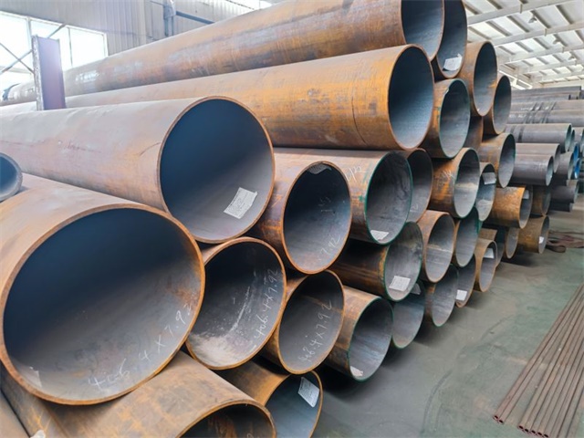 南昌15MoG锅炉管
