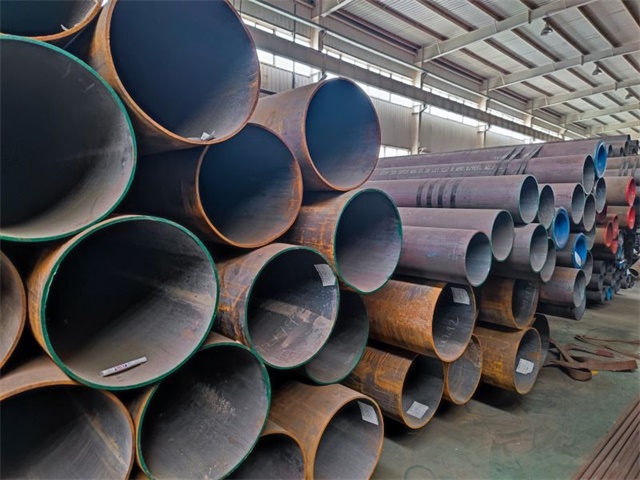 南昌12Cr1MoVG高压锅炉钢管