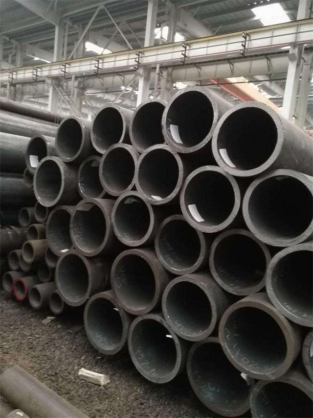 南昌精密无缝钢管产地