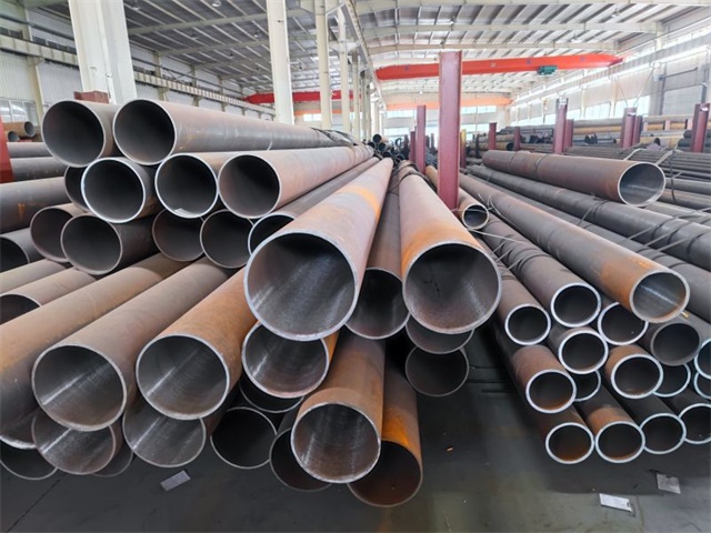 南昌15CrMoG锅炉管