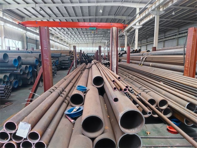 南昌p22无缝钢管