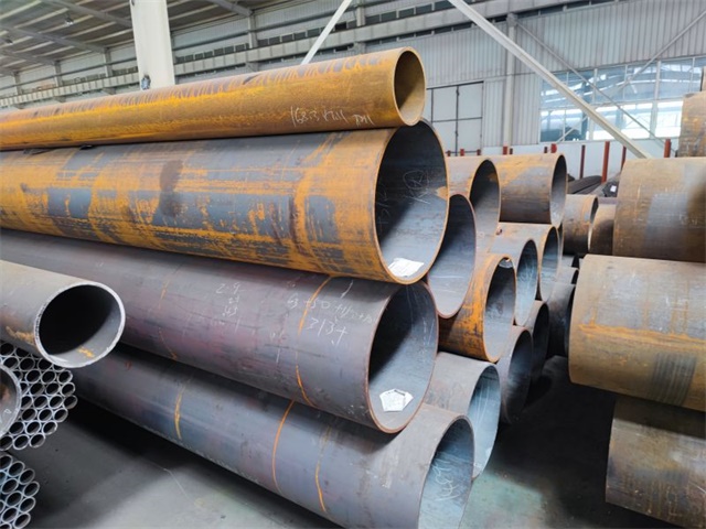 南昌20MoG高压无缝管