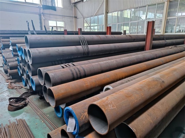 南昌Q355B化肥管