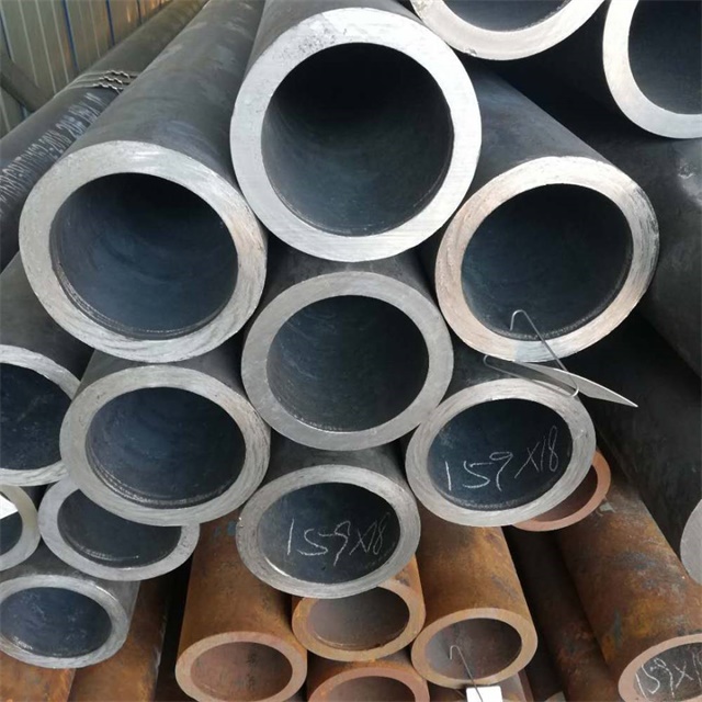 南昌10#结构无缝钢管