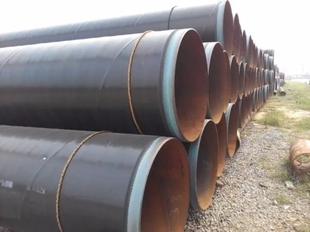 南昌3pe无缝钢管