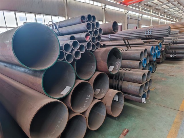 南昌20G高压锅炉钢管