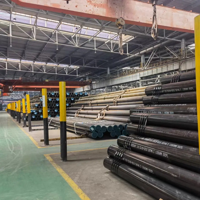 南昌10#石油裂化管