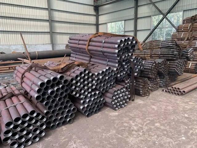 南昌DZ50地质钢管