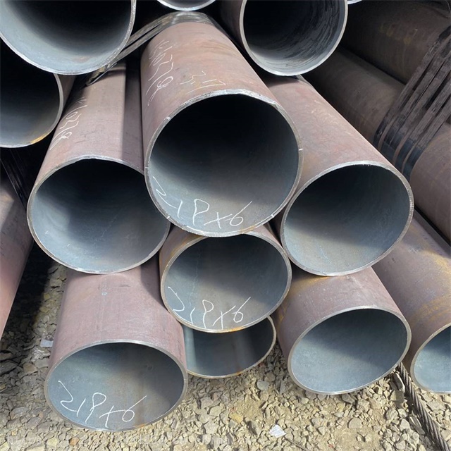 南昌5310中低压锅炉管