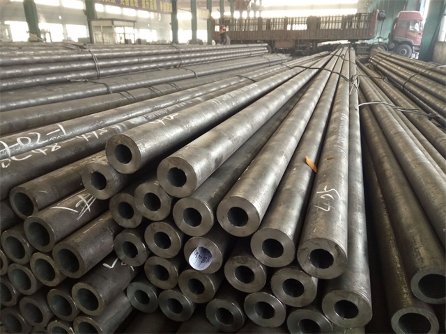 南昌5310锅炉管